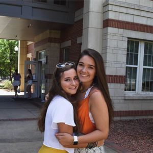 Meet your Posher, Macey